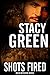 Shots Fired (Delta Detectives, #5)