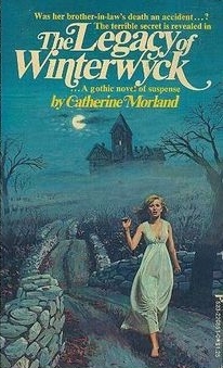 The Legacy of Winterwyck (Paperback)