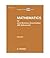 Mathematics For Joint Entrance Examination JEE Advanced