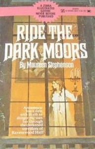 Ride the Dark Moors