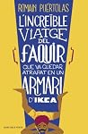 L'increïble viatg...