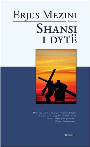 Shansi i Dyte-The Second Chance