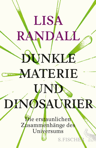 Dunkle Materie und Dinosaurier: Die erstaunlichen Zusammenhänge des Universums