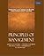 Principles Of Management  by Stephen P. Robbins