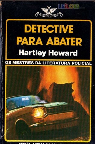 Detective para Abater (Mass Market Paperback)