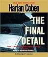 The Final Detail by Harlan Coben