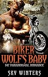 Biker Wolf's Baby