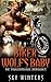 Biker Wolf's Baby