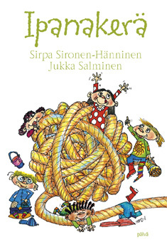 Ipanakerä