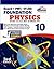 New Pattern Class 10 Board + Pmt/Iit-Jee Foundation - Physics