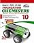 New Pattern Class 10 Board + Pmt/Iit-Jee Foundation - Chemistry