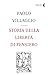 Storia della libertà di pen...