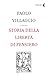 Storia della libertà di pensiero