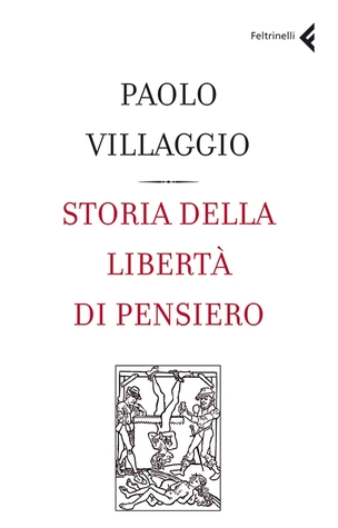 Storia della libertà di pensiero