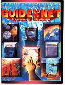 Rache Bartmoss' Guide to the Net (Cyberpunk RPG)