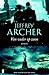Van vader op zoon by Jeffrey Archer Van vader op zoon by Jeffrey Archer