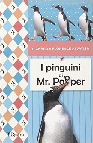 I pinguini di Mr. Popper