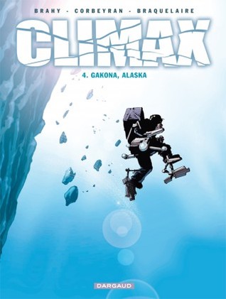 Gakona, Alaska (Climax #4)