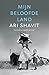 Mijn beloofde land by Ari Shavit