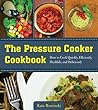 The Pressure Cook...
