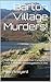 Barton Village Murders!: Chief.Superintendent Fred Parker's Crime & Murder Imvestigations in the Lake District