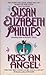 Kiss an Angel by Susan Elizabeth Phillips Kiss an Angel by Susan Elizabeth Phillips