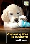 Ahora que ya tien...