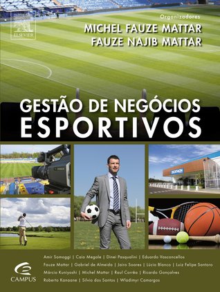 Gestão de negócios esportivos