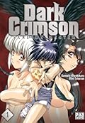 Dark Crimson: Vampire Master, tome 1