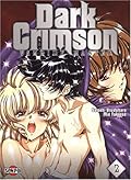 Dark Crimson: Vampire Master, tome 2