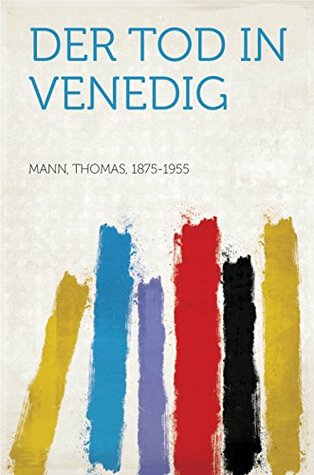Der Tod in Venedig