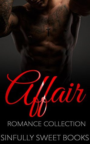Affair (Kindle Edition)
