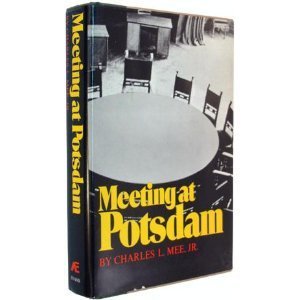 Meeting at Potsdam (Hardcover)