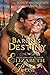 The Baron's Destiny (Barons of the Cinque Ports #3)