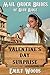 Valentine's Day Surprise (Mail Order Brides of Ruby Ridge #3)