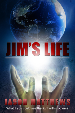 Jim's Life (Little Universe Book 2)