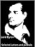 Selected Letters and Journals of Lord Byron