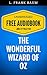 The Wonderful Wizard of Oz