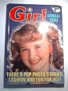 Bunty: The Book for Girls 1983 Bunty: The Book for Girls 1983