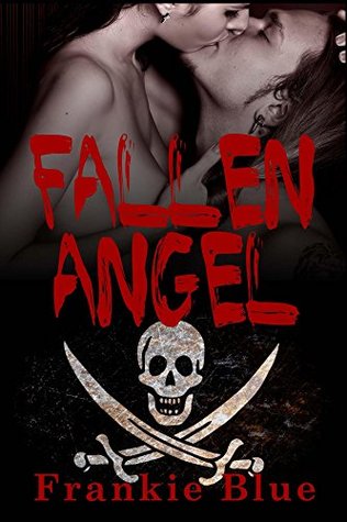 Fallen Angel: An Erotic Pirate Romance Novella (Kindle Edition)
