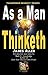 As a Man Thinketh: Passionpreneur University Edition