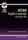 GCSE English Lang...