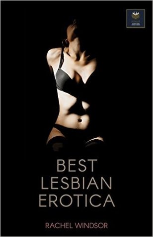 Best Lesbian Erotica (Paperback)