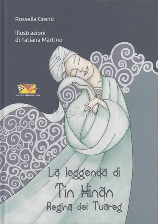 La Leggenda di Tin Hinan Regina dei Tuareg