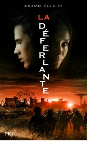 La Déferlante (Undertow #1)