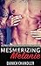 Mesmerizing Melanie (Asphalt Demons Biker #1)