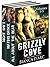 Grizzly Cove - Volumes 1-3 ...