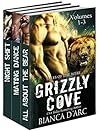 Grizzly Cove - Vo...