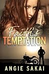 Faith's Temptation by Angie Sakai