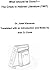 What should be Done?--The Crisis in Hebrew Literature by Josef Klausner